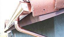 Rain Gutter Installation, Repair, Cleaning in Forest City, IA